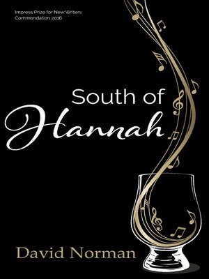 cover image of South of Hannah